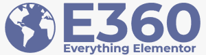 E360 Everything Elementor