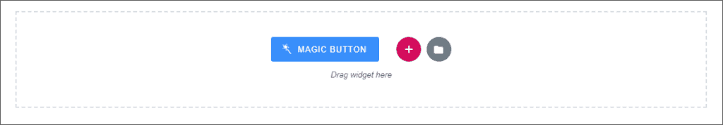 crocoblock magic button