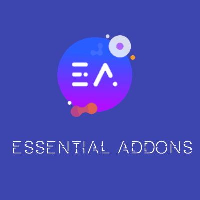 essential addons for elementor