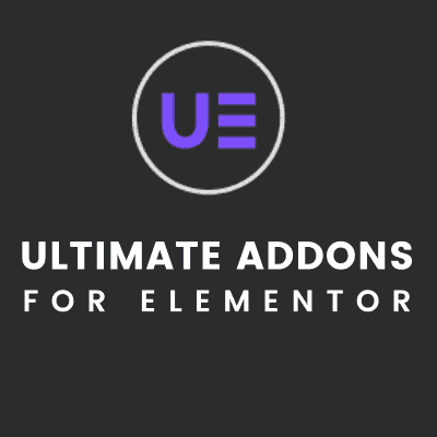 ultimate addons for elementor