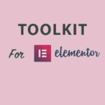 toolkit for elementor
