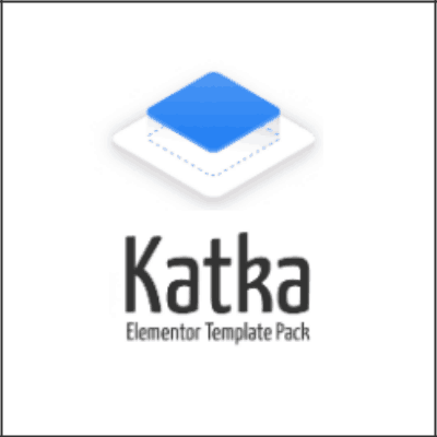 Katka Templates