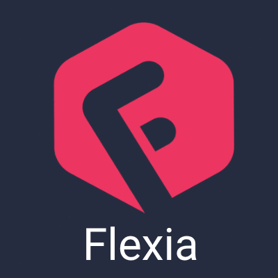 Flexia Theme