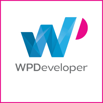 Wpdeveloper Agency