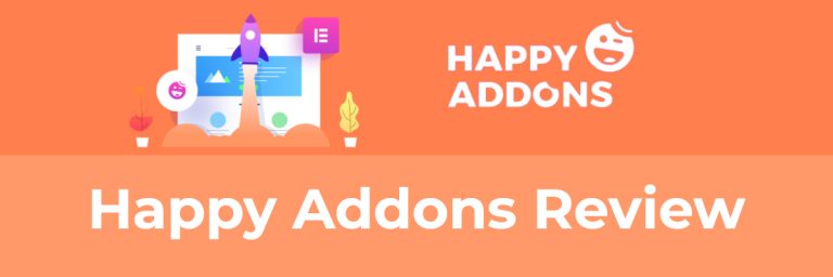 Happy Addons Review