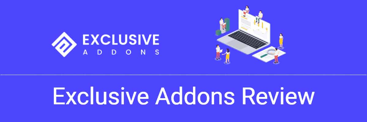 exclusive addons review