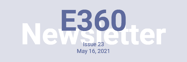 Elementor360 Newsletter Issue 23: Elementor the Big Picture