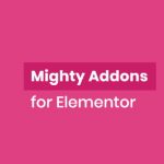 mighty addons