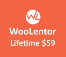 woolentor lifetime