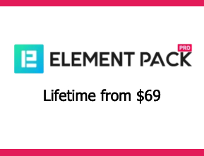 element pack pro lifetime