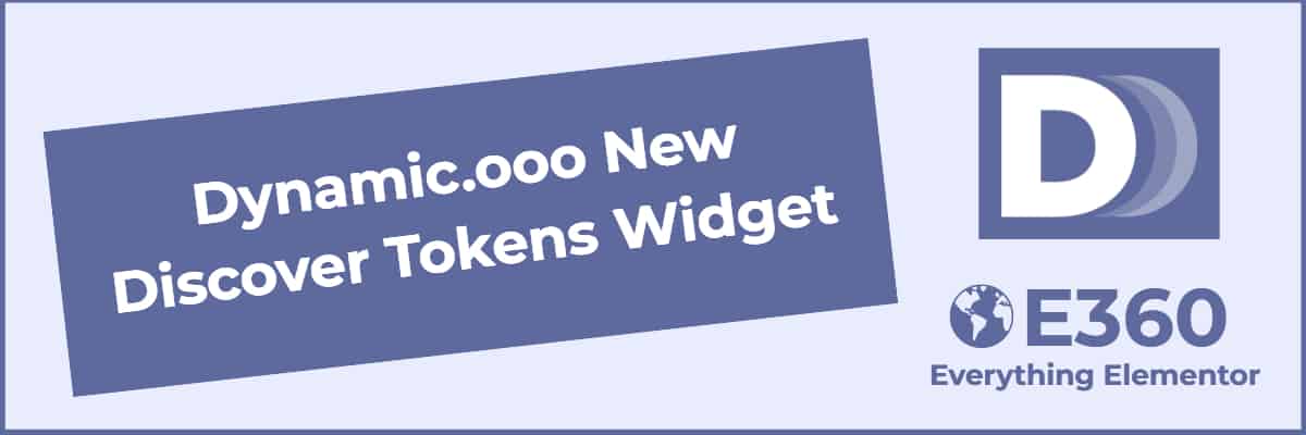 dynamic.ooo discover tokens