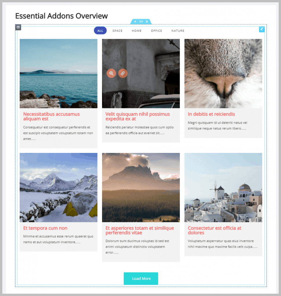 Ea Dynamic Gallery 1