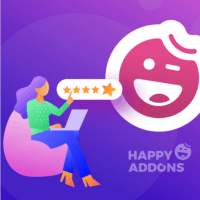 Happy Addons Logo