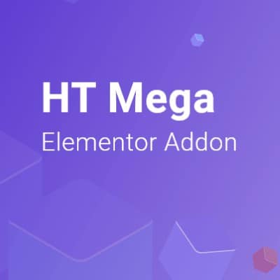 ht mega addon for elementor