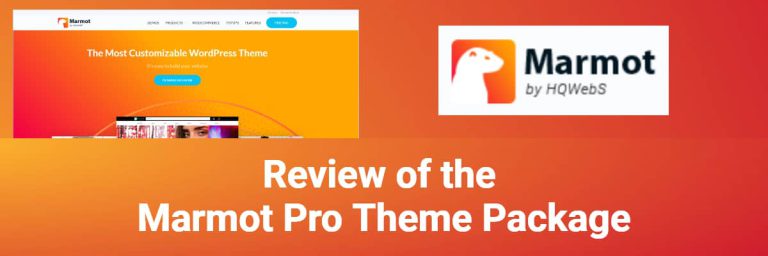 marmot pro review