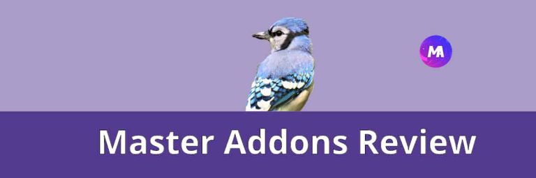 Master Addons Review