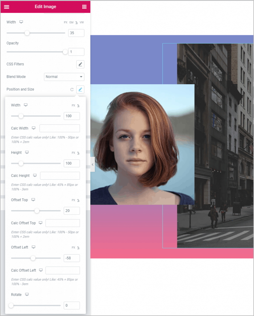Poopart Overlay Position Settings 1