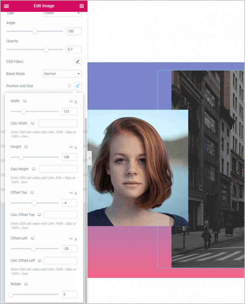 Poopart Underlay Position Settings 1