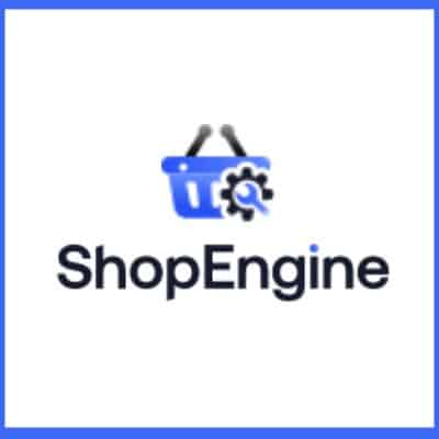 shop engine