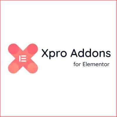 xpro addons for elementor